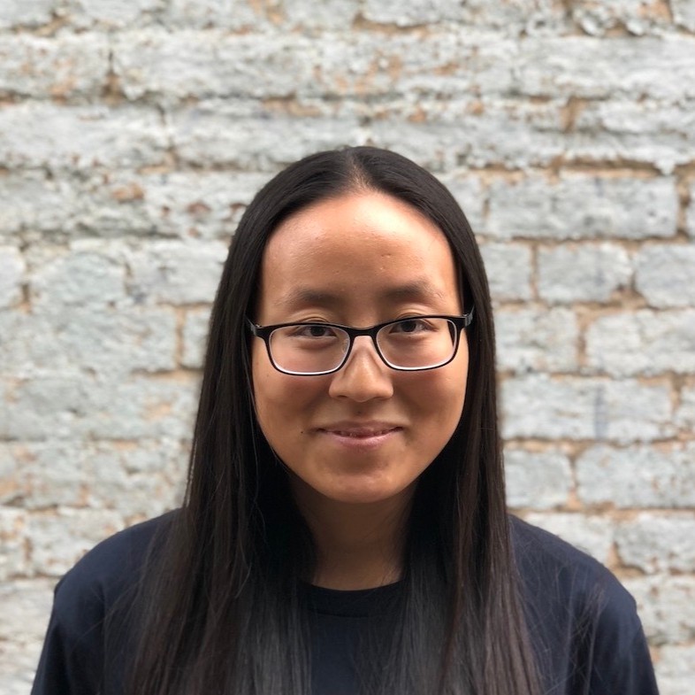 Donna Zhou